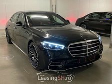 MER24186 – Mercedes-Benz S 400 la 155.771 EUR