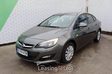 OPE23859 – Opel Astra la 9.750 EUR (vândut)