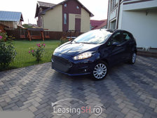 FOR12903 – Ford Fiesta la 5.250 EUR (vândut)