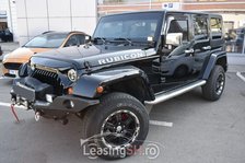 JEE22406 – Jeep Wrangler la 19.500 EUR (vândut)