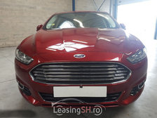 FOR13684 – Ford Mondeo MK5 la 18.400 EUR (vândut)
