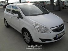 OPE03258 – Opel Corsa la 5.950 EUR (vândut)