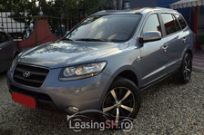 HYU13498 – Hyundai Santa Fe la 7.950 EUR (vândut)