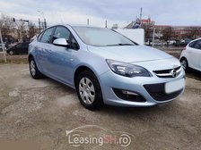 OPE11131 – Opel Astra la 7.750 EUR (vândut)