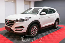 HYU29126 – Hyundai Tucson la 18.000 EUR
