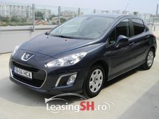 PEU06794 – Peugeot 308 la 8.990 EUR (vândut)