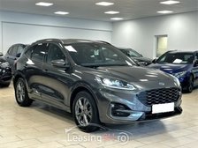 FOR29581 – Ford Kuga EcoBlue la 37.518 EUR