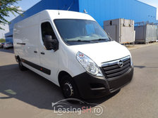 OPE13358 – Opel Movano la 14.744 EUR (vândut)