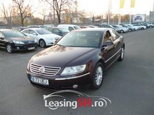VOL04075 – Volkswagen Phaeton la 5.059 EUR (vândut)