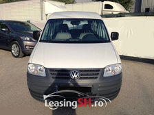 VOL05399 – Volkswagen Caddy la 8.000 EUR (vândut)