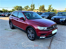 VOL17834 – Volkswagen Tiguan la 26.894 EUR (vândut)