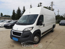PEU13499 – Peugeot BOXER la 15.989 EUR (vândut)
