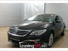VOL07009 – Volkswagen Passat CC la 16.645 EUR (vândut)