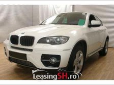BMW07083 – BMW X6 la 42.611 EUR (vândut)
