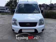 FOR08695 – Ford TRANSIT CONNECT la 6.950 EUR (vândut)