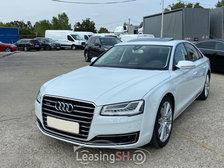 AUD27405 – Audi A8 la 39.032 EUR