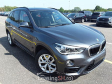 BMW13719 – BMW X1 la 35.688 EUR (vândut)