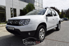 DAC13812 – Dacia Duster la 12.500 EUR (vândut)