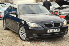BMW20871 – BMW 520 la 7.990 EUR