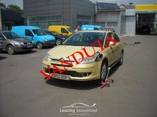 CIT02251 – Citroën C4 la 2.852 EUR (vândut)