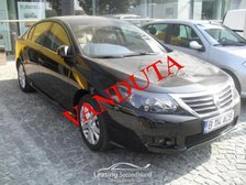 REN00138 – Renault Latitude la 24.690 EUR (vândut)