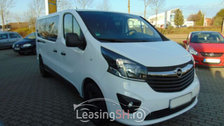 OPE30748 – Opel Vivaro L2H1 la 28.644 EUR