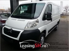 CIT06064 – Citroën JUMPER la 7.564 EUR (vândut)
