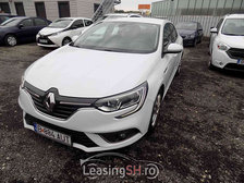 REN18751 – Renault Megane la 10.500 EUR (vândut)