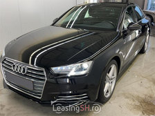 AUD29483 – Audi A4 la 28.989 EUR