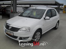 DAC05229 – Dacia Logan Laureate la 6.750 EUR (vândut)