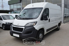 PEU32144 – Peugeot Boxer L2H2 la 17.731 EUR