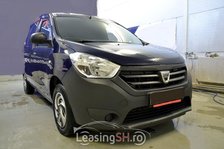 DAC25515 – Dacia Dokker la 8.498 EUR