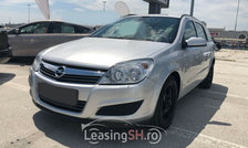 OPE13023 – Opel Astra H la 5.000 EUR (vândut)