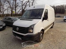VOL16848 – Volkswagen CRAFTER la 11.000 EUR (vândut)