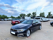 BMW20776 – BMW 530 la 38.437 EUR