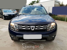 DAC12999 – Dacia Duster la 9.990 EUR (vândut)