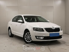 SKO18392 – Skoda Octavia III la 9.490 EUR (vândut)