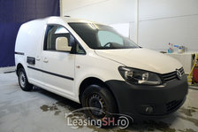 VOL17624 – Volkswagen Caddy la 7.000 EUR (vândut)