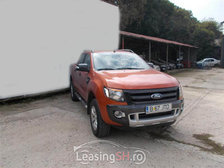 FOR08839 – Ford Ranger la 27.846 EUR (vândut)