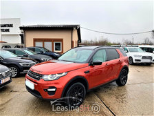 LAN19480 – Land Rover Discovery Sport la 24.395 EUR