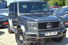 MER27454 – Mercedes-Benz G 350 SW Long la 135.000 EUR