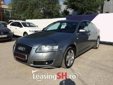 AUD06881 – Audi A6 la 9.800 EUR (vândut)