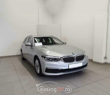 BMW27794 – BMW 520 Touring la 28.154 EUR