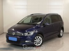 VOL21083 – Volkswagen Touran la 12.289 EUR