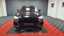 AUD29158 – Audi Q8 50TDI Hybrid la 79.989 EUR