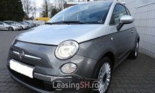 FIA11333 – Fiat 500 la 11.655 EUR