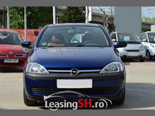 OPE06450 – Opel Corsa N`Joy la 3.472 EUR (vândut)