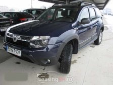 DAC08830 – Dacia Duster la 9.900 EUR (vândut)