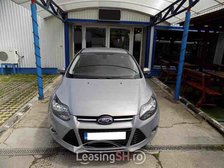 FOR09807 – Ford Focus la 10.990 EUR (vândut)