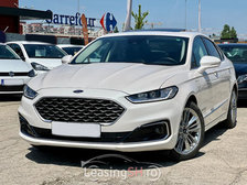 FOR31881 – Ford Mondeo Hybrid Vignale la 27.290 EUR